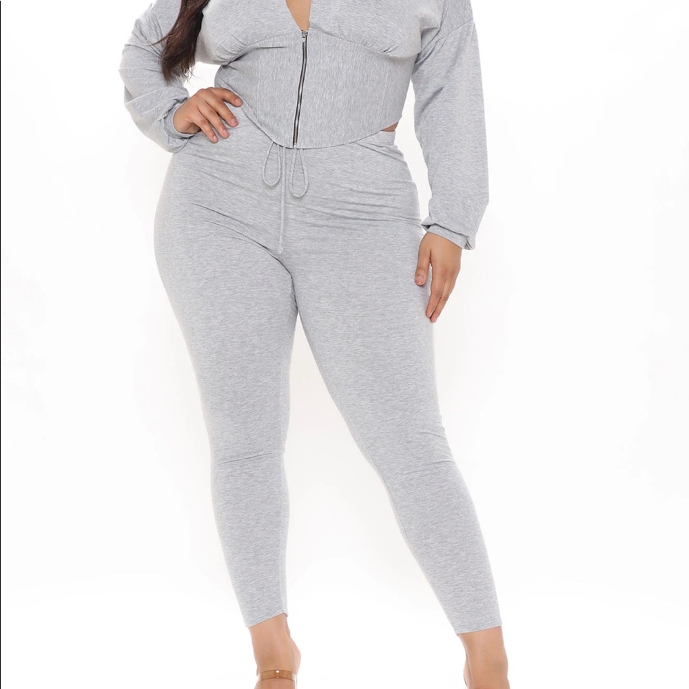 Better than ever matching set